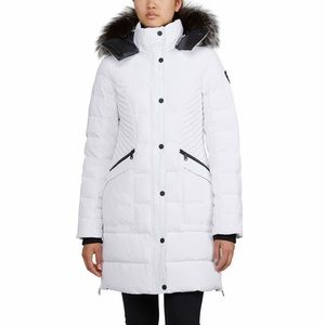 Pajar Women's Skylark Down Puffer Parka